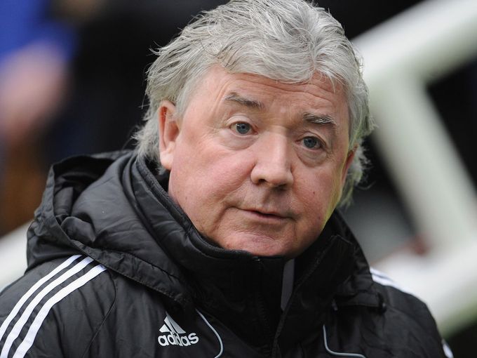 Very personable and charismatic, but by the time he got to Newcastle United as Director of Football, the game had moved on and passed him by. His tenure was shortlived, but I certainly enjoyed my interaction with Joe, and will remember the two brilliant one-liners he shared with me (see article below). Joe was a player in his own right, making 196 appearances for Spurs and turned out, 26 times for the Republic of Ireland. He did manage Newcastle from 2008-9 and did a very respectful job, before suffering a heart attack and having to step down. Oh, he did also cut his teeth as manager of India, and then Nepal  in the late 19080's.